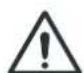BERTAZZONI RLD603UFPNS - CAUTION - 1