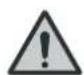 BERTAZZONI RLD603UFPNS - WARNING - 1