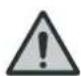 BERTAZZONI RLD603UFPNS - CAUTION - 2