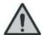 BERTAZZONI RLD603UFPNS - WARNING - 5