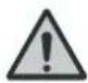 BERTAZZONI RLD603UFPNS - WARNING - 1