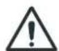 BERTAZZONI RLD603UFPNS - WARNING - 2
