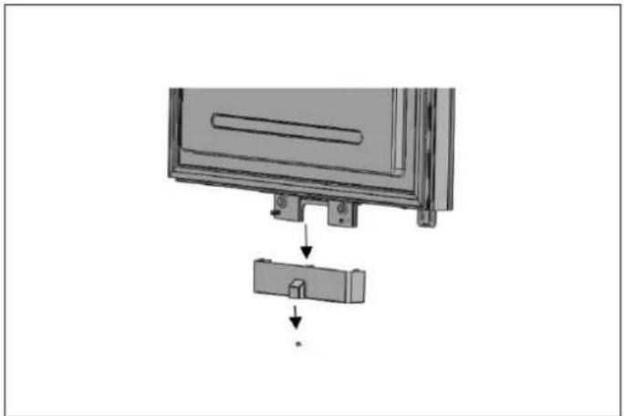 BERTAZZONI RLD603UFPNS - OPGELET - 3