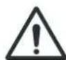 BERTAZZONI RLD603UFPNS - WARNING - 1