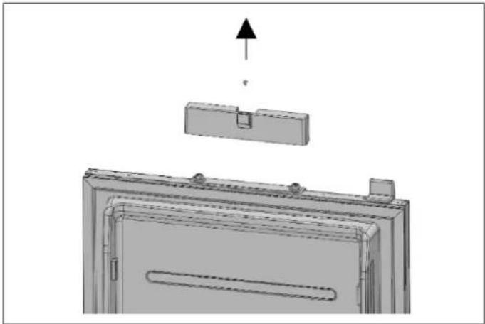 BERTAZZONI RLD603UFPNS - OPGELET - 1