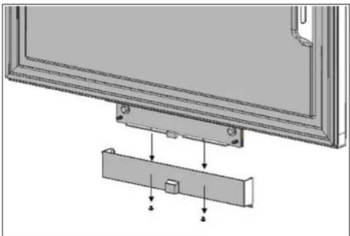 BERTAZZONI RLD603UFPNS - AVVERTENZA - 5
