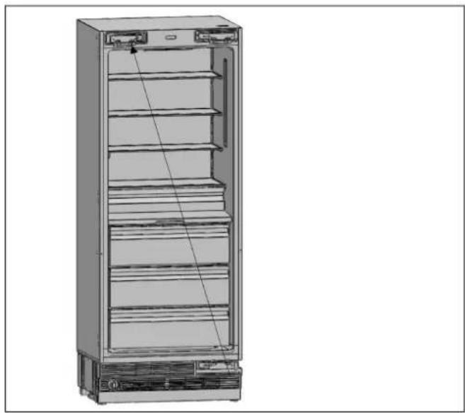 BERTAZZONI RLD603UFPNS - OBSERVERA - 6