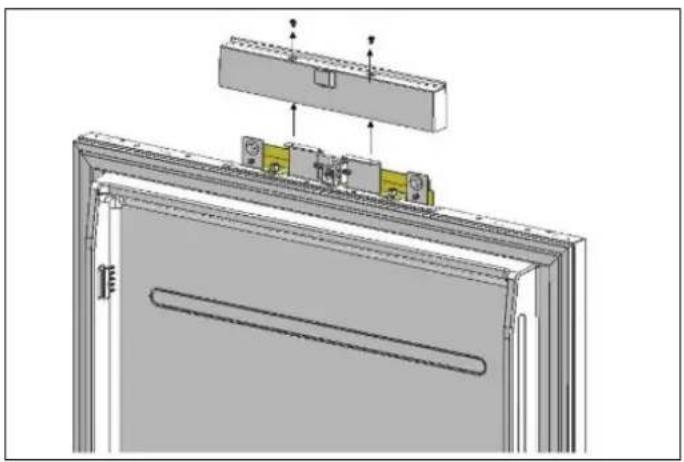 BERTAZZONI RLD603UFPNS - MISE EN GARDE - 3