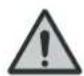 BERTAZZONI RLD603UFPNS - WARNING - 1