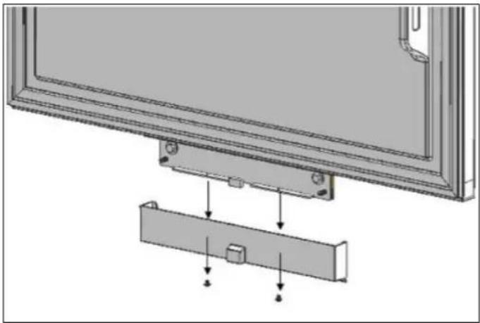 BERTAZZONI RLD603UFPNS - WAARSCHUWING - 5