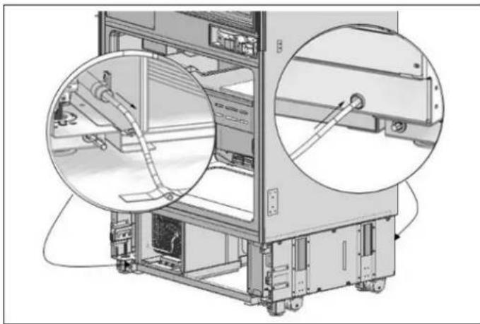 BERTAZZONI RLD603UFPNS - OPGELET - 1