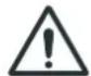 BERTAZZONI RLD603UFPNS - WARNING - 1
