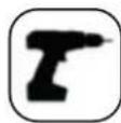 BERTAZZONI RLD603UFPNS - WARNING - 1