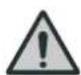 BERTAZZONI RLD603UFPNS - WARNING - 1
