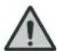 BERTAZZONI RLD603UFPNS - WARNING - 1