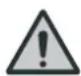BERTAZZONI RLD603UFPNS - WARNING - 1