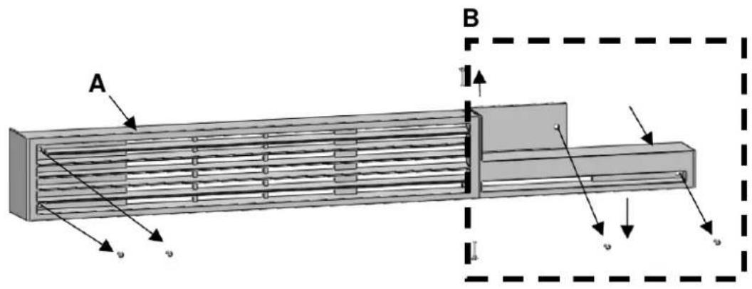 BERTAZZONI RLD603UFPNS - OBSERVERA - 8