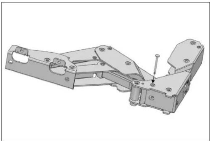 BERTAZZONI RLD603UFPNS - AVVERTENZA - 1