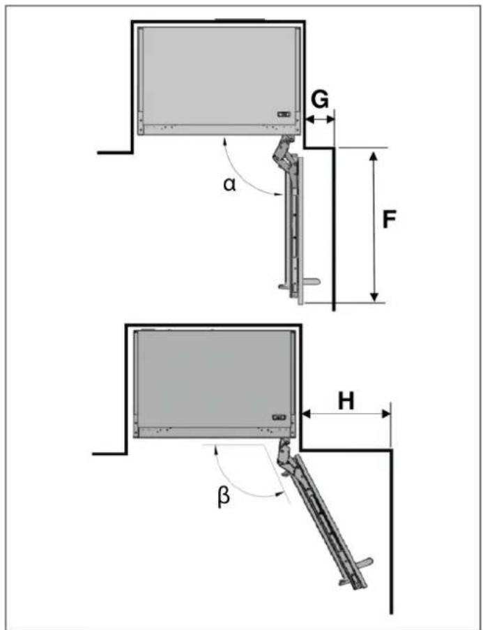 BERTAZZONI RLD603UFPNS - NOTA - 2