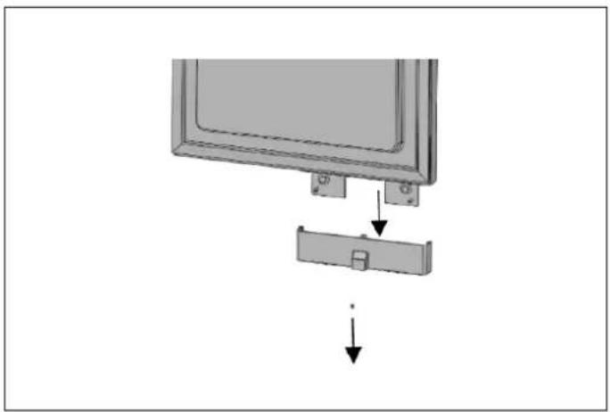BERTAZZONI RLD603UFPNS - CAUTION - 7