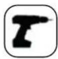 BERTAZZONI RLD603UFPNS - WARNING - 1