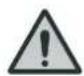 BERTAZZONI RLD603UFPNS - WARNING - 1