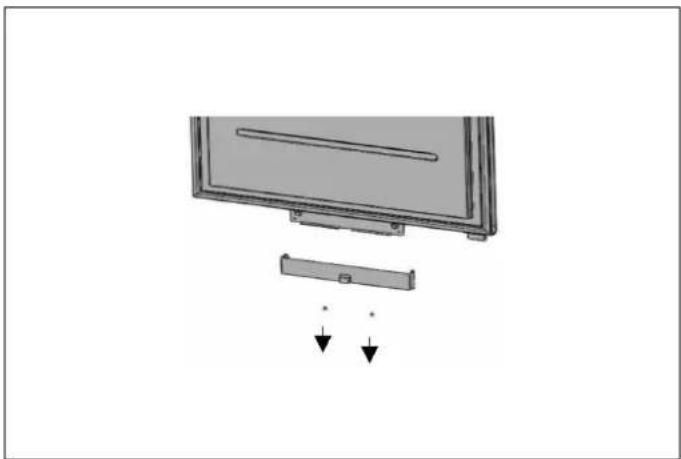 BERTAZZONI RLD603UFPNS - OPGELET - 4
