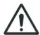 BERTAZZONI RLD603UFPNS - WARNING - 1