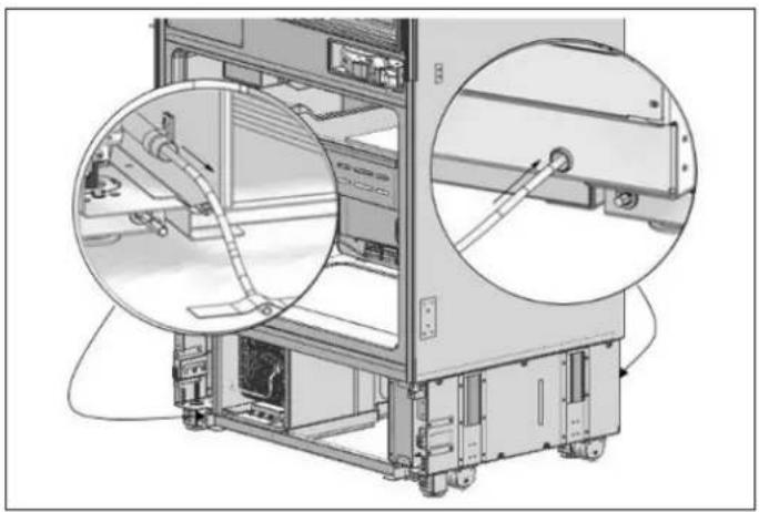 BERTAZZONI RLD603UFPNS - ATTENTION ! - 1