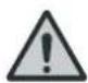 BERTAZZONI RLD603UFPNS - WARNING - 1