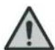 BERTAZZONI RLD603UFPNS - WARNING - 1