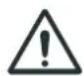 BERTAZZONI RLD603UFPNS - CAUTION - 1