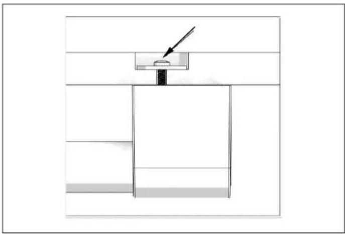 BERTAZZONI RLD603UFPNS - WARNING - 3