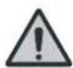 BERTAZZONI RLD603UFPNS - WARNING - 1