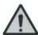 BERTAZZONI RLD603UFPNS - WARNING - 1