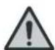 BERTAZZONI RLD603UFPNS - WARNING - 1