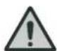 BERTAZZONI RLD603UFPNS - WARNING - 1