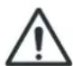 BERTAZZONI RLD603UFPNS - WARNING - 1