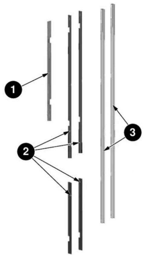 BERTAZZONI RLD603UFPNS - ATTENTION ! - 1