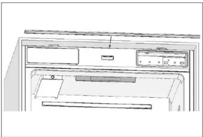 BERTAZZONI RLD603UFPNS - AVVERTENZA - 1