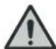 BERTAZZONI RLD603UFPNS - WARNING - 1