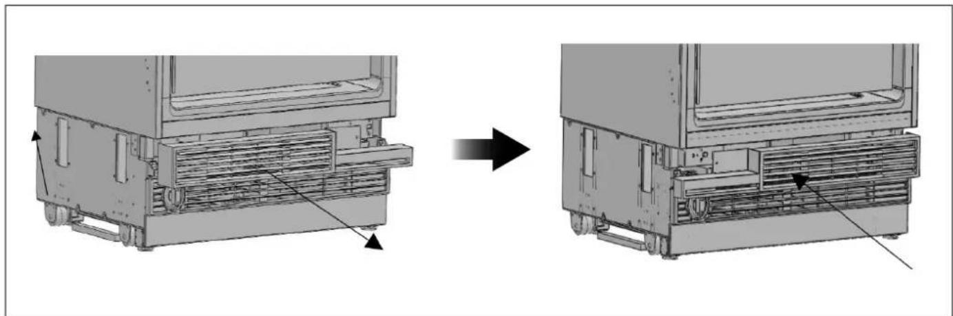 BERTAZZONI RLD603UFPNS - OBSERVERA - 7
