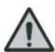 BERTAZZONI RLD603UFPNS - WARNING - 1