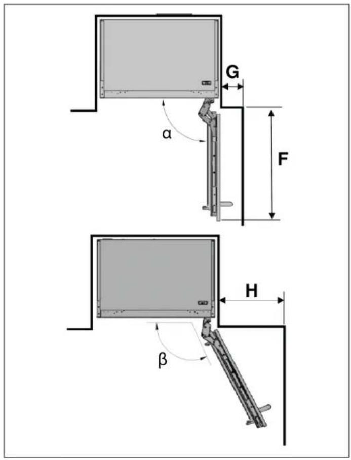 BERTAZZONI RLD603UFPNS - NOTE - 2