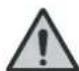BERTAZZONI RLD603UFPNS - WARNING - 1