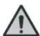 BERTAZZONI RLD603UFPNS - WARNING - 1