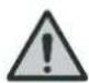 BERTAZZONI RLD603UFPNS - WARNING - 2