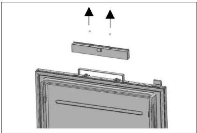 BERTAZZONI RLD603UFPNS - OPGELET - 2