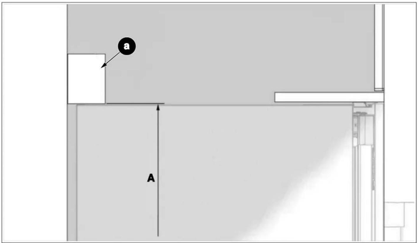 BERTAZZONI RLD603UFPNS - WARNING - 1