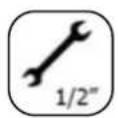 BERTAZZONI RLD603UFPNS - TOOL LIST - 3